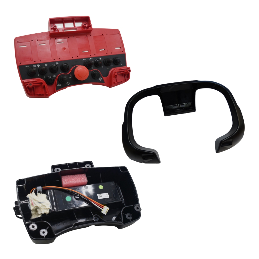 SCANRECO P2 MINI PROTECTIVE KIT  OCSP2MINI 